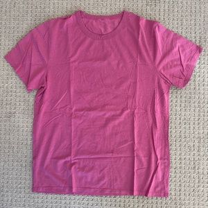 Lululemon Fundamental T-Shirt